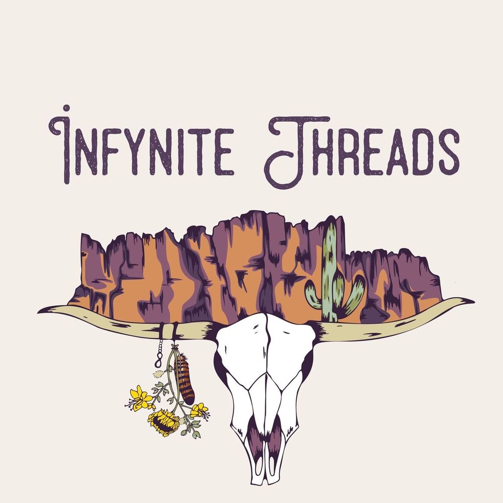 Meet your Posher, Infynitethreads